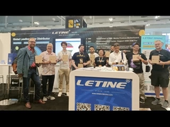 Olhando para trás para os momentos emocionantes da loteria do Bitcoin 2024 EUA