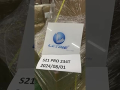Estoque Bitmain Antminer S21Pro 234T