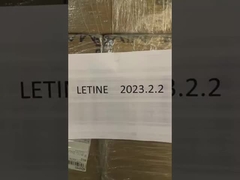 Stock KDA Miner Bitmain Antminer KA3 166T 3154W Consumo de energia