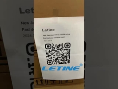 mineiro da corrente de Ethash Ethernet Block do mineiro de 1.845Gh/s 630W Jasminer X16-Q Asic