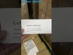 Chegou o último lote do Antminer L9.