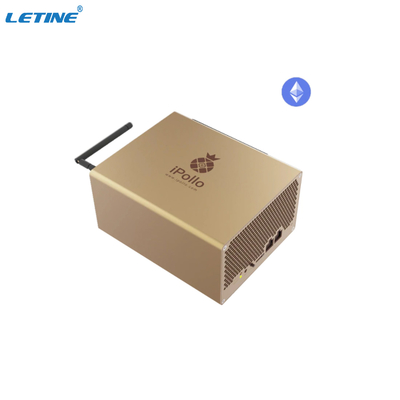 Da casa da mineração de Ethw ETF da máquina mini 300M 280M 170W Wifi versão de IPollo V1
