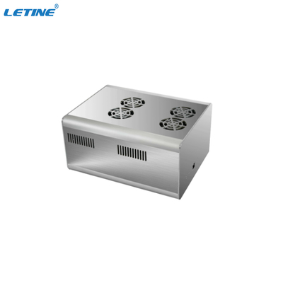 Fonte da alimentação CA da máquina de mineração YM-200MINI de ETH etc. ASIC 200MH/S 190Watt