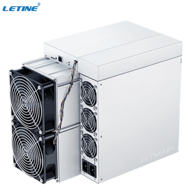 Bitmain Antminer K7 CKB Moedas Criptomoeda Asic Miner Máquina de mineração de alto lucro