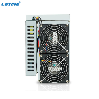 Mineiro 110T 30W/T A1366 130T de Cannan Avalon A1346 Bitcoin Asic