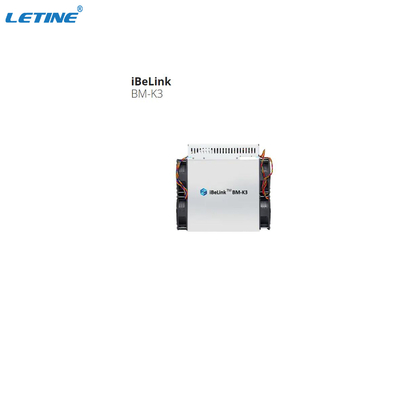 Mineiro Handshake HNS 70Th/S cripto 3300W de IBeLink BM-K3 Kadena Asic