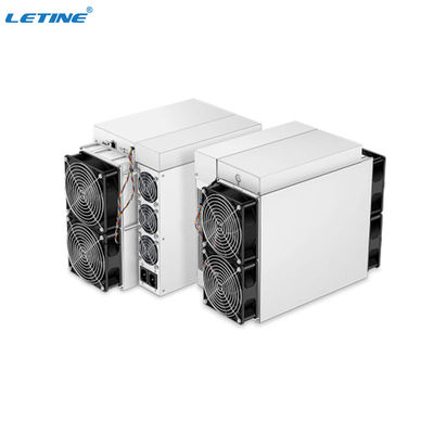 Th 96 200 silenciado de Antminer S19j do mineiro de Antminer Asic pro - 240V