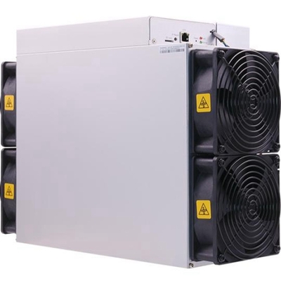 Máquina de mineração do mineiro SHA-256 3355W BTC de Antminer S19j Pro+ 122T BTC Asic