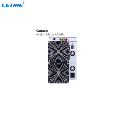 A1346 conservado em estoque 104T 107T Avalon Miner