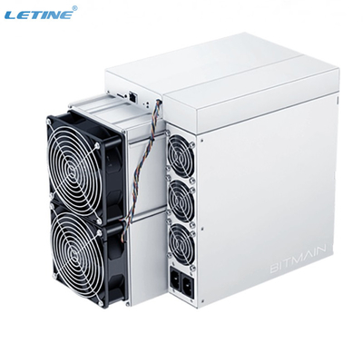 Novíssimo em estoque Bitmain Antminer S19J Pro 96T Asic Miner Miner Machine 2832W Bitcoin Miner