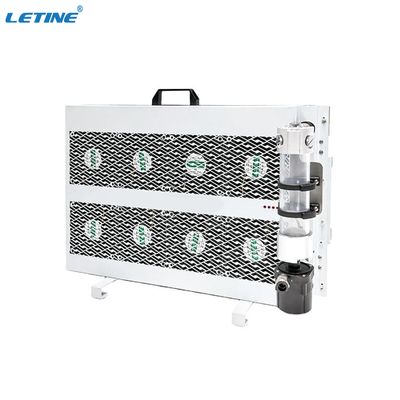 Sistema de kit de resfriamento de água para uso doméstico para S19 PRO Hydro whatsminer M53S