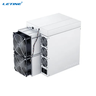 Lucro superior Bitmain novo Antminer KS3 8300G 3188W KAS-Kaspa KHeavyHash Algo KAS Miner KS3