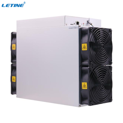 Máquina de mineração rentável Sha-256 de Bitmain Antminer S19 Pro+ 120Th Bitcoin