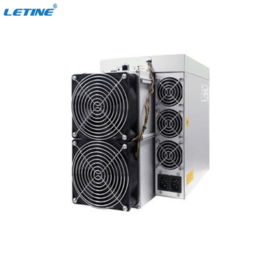 Mineiro do mineiro L7 da refrigeração a ar de Litecoin Dogecoin Antminer L7 9500M 9300M 9160M 9050M 8800M 8550M Scrypt Algorithm Scrypt