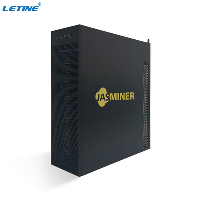 Servidor quieto da taxa de transferência alta de EtHash Algorithm 1.845Gh/S do mineiro de Jasminer X16-Q etc.