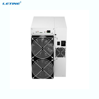 Mineiro alto KS1 KS2 KAS Mining Machine do hashrate ICERIVER KS3 8T KS3L 5T KASPA