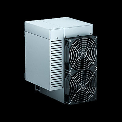 Alto desempenho Goldshell Asic HS6 SE 3.7T 8.2th Blake2b-sia Algorithms 2000w Crypto Asic Miner Server