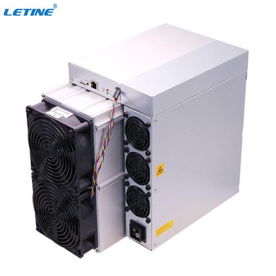 Estoque grande de Antminer S19j 90T S19 90T do mineiro de Bitcoin Asic do algoritmo Sha-256