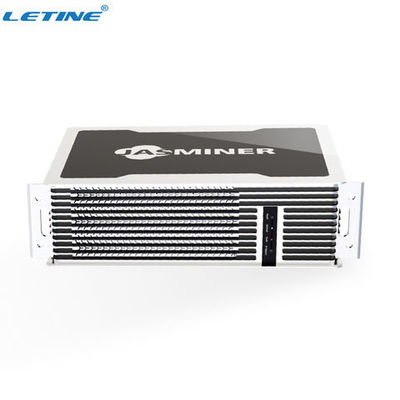 Novo Jasminer X4-Q Asic Mining Ethmaster 5G 1040Mh 480W ETC Ethereum Mining servidor Jasminer-Q