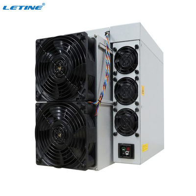 KS5 Bitmain Antminer KS5 Kas Miner Máquina de mineração de alto lucro