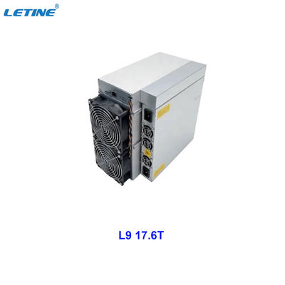 AntMiner S19J 90T / S19 95T / S19J Pro 96T / S19J Pro 100T / S19J Pro 104T / S19 Pro 110T / L7 Máquina de mineração e eficiência