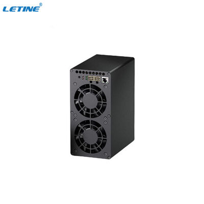 Novo Goldshell AL BOX II 720Gh de baixa potência 360W ALPH Alephium Miner para uso doméstico Miner de baixo ruído AL BOX 360G
