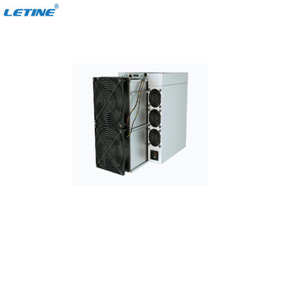 Máquina de Alefium AL1Pro de Alta Capacidade 16.6Th com 13200g Umidade 5 - 95%