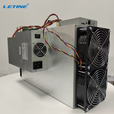 relação 8G 75db dos ethernet de 2500W 2000Mh 2Gh/S A11 pro Asic