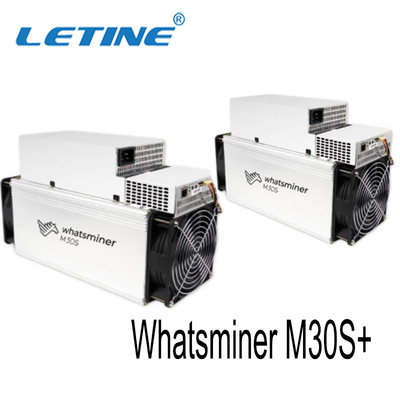 Mineiro Used 3268W Microbt M30s Whatsminer M20s 70t Microbt Whatsminer M32 M31s Asic de Asic
