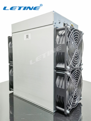 Mineiro Blake 2B-Sia HNS 2650W de HS5 HS3 HSBOX Goldshell Asic