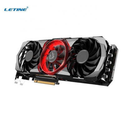 Giga byte MSI Sapphire Miner Graphic Card 5700XT 5800XT 6600XT 6700XT 6800XT 6900XT