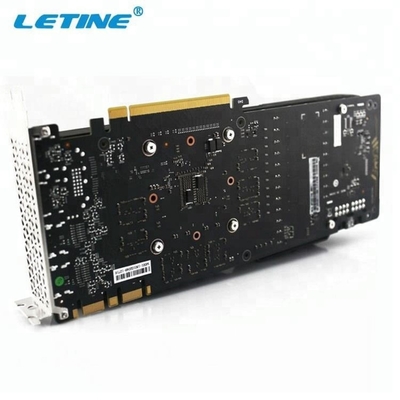 Mineiro Graphic Card 170hx 162Mh/S 90hx 50hx 30hx de 8GB GPU