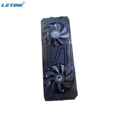 Porto do DP do cartão gráfico 10GB PCIE1.0X16 320Bit da mineração do CMP 50HX GPU de Nvidia