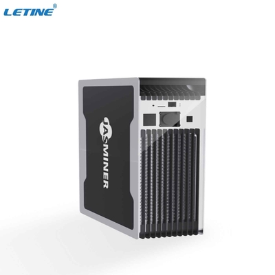 Tamanho 480W compacto de baixo nível de ruído de ETH Ethash Mini Miner Jasminer X4-Q 1040m rentável