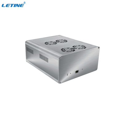 Fonte da alimentação CA da máquina de mineração YM-200MINI de ETH etc. ASIC 200MH/S 190Watt