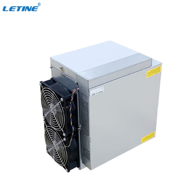 Mineiro asic do mineiro S19j Pro104t 100t S19 95th o 90th S19a de Bitcoin dos mineiros do bitmain s9 de Bitmain Antminer S19 pro 110th usou-se