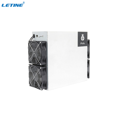 Máquina de mineração de IPollo V 3100m 3.1G etc. ETH ASIC do mineiro da moeda de IPollo V1 3600M 3.6G Ethereum