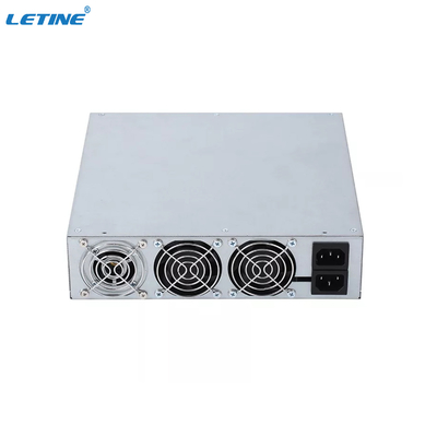fonte de alimentação da fonte de alimentação GPU de Overclock da fonte de alimentação do servidor APW12 da C.A. 12V para o mineiro de Antminer S19 Asic