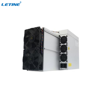 Bitcoin Miner T21 BTC/BCH/BSV SHA256 Miner de arrefecimento por ar 190T 3610W 19.0J/T S21 200T S21 hyd 335T S19j pro por atacado