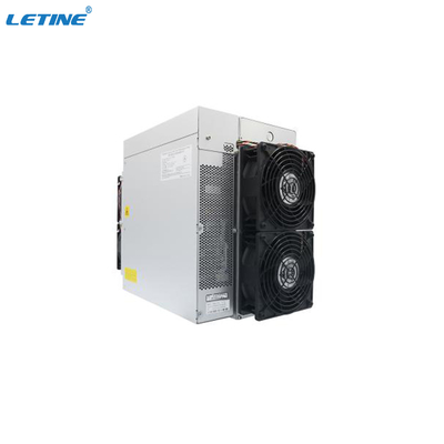 Bitcoin Miner T21 BTC/BCH/BSV SHA256 Miner de arrefecimento por ar 190T 3610W 19.0J/T S21 200T S21 hyd 335T S19j pro por atacado
