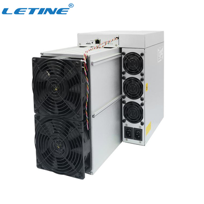 Máquina de mineração de Bitmain Antminer E9 2400Mh/S 1920W Ethash do mineiro de ETH etc. Blockchain