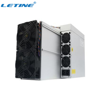 FCC Bitmain Antminer E9 Antminer E9 3gh de EtHash ETH etc. 2.4Gh/S 1920W do mineiro de Antminer E9 Bitmain Asic