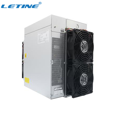 FCC Bitmain Antminer E9 Antminer E9 3gh de EtHash ETH etc. 2.4Gh/S 1920W do mineiro de Antminer E9 Bitmain Asic