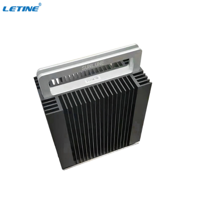 Minibloco Jasminer X4 65Mh 30W ETH Miner sem ventilador Paassive design de dissipação de calor