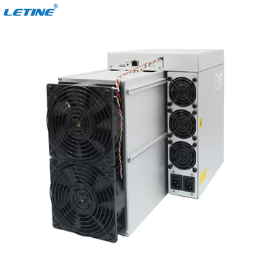 Venda quente Antminer E9 no mineiro conservado em estoque da mineração E9 2.4G de 2400MH ETH ETH