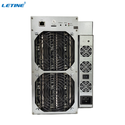 Máquina de mineração clássica de Asic do algoritmo de EtHashETC do poder do mineiro 1240W de IPollo V1 1550Mh/S etc. Asic