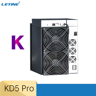 Mineiro Kd 5 de Computer Server Kadena do mineiro do mineiro 24.5TH/S KDA Kadena de KD5 pro Goldshell Asic