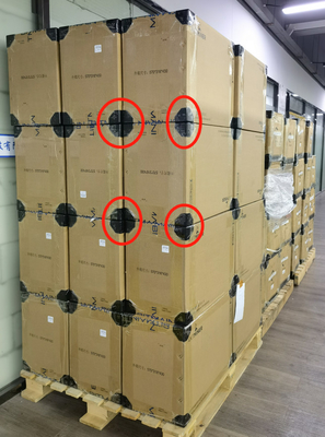 Mineiro de Aisc da mineração de Letine Bitmain Asic Antminer S19 pro 110t 3250W Btc