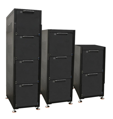 Mineiro Parts Four Layer de Asic do caso refrigerar de óleo de Antminer S19 S19 pro/três camadas/duas camadas