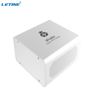 240 W de baixa potência IPollo V1 Mini ETH Miner Hashrate 300 Mh ETC Asic Miner
